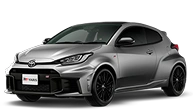 Yaris GR